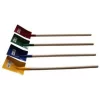 Turk Schaufel 60 Cm Metall Holzstiel | 1 Farbe Zufällig