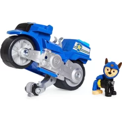AMIGO Paw Patrol Moto Pups Mottorad Mit Spielfigur Rückzugfunktion | 1 Stück Zufällige Variante -Spielzeug Geschäft xami 10137749 3 1280x1280
