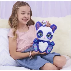 Amigo Peek-a-Roo Mama Panda Lila Mit Baby 30,5 Cm Interaktiver Pandabär 150 Geräusche Sound 14 Amigo Peek-a-Roo Mama Panda Lila Mit Baby 30,5 Cm Interaktiver Pandabär 150 Geräusche Sound -Spielzeug Geschäft xami 10236979 6 1280x1280