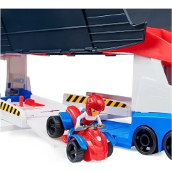 Amigo Paw Patrol Teamfahrzeug Paw Patroller 2.0 Truck Mit Ryder Spielfigur Quad Fahrzeug 11 Amigo Paw Patrol Teamfahrzeug Paw Patroller 2.0 Truck Mit Ryder Spielfigur Quad Fahrzeug -Spielzeug Geschäft xami 10237000 3 1280x1280