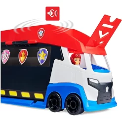 Amigo Paw Patrol Teamfahrzeug Paw Patroller 2.0 Truck Mit Ryder Spielfigur Quad Fahrzeug 13 Amigo Paw Patrol Teamfahrzeug Paw Patroller 2.0 Truck Mit Ryder Spielfigur Quad Fahrzeug -Spielzeug Geschäft xami 10237000 5 1280x1280