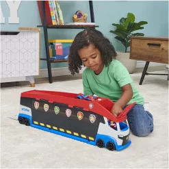 Amigo Paw Patrol Teamfahrzeug Paw Patroller 2.0 Truck Mit Ryder Spielfigur Quad Fahrzeug 14 Amigo Paw Patrol Teamfahrzeug Paw Patroller 2.0 Truck Mit Ryder Spielfigur Quad Fahrzeug -Spielzeug Geschäft xami 10237000 6 1280x1280