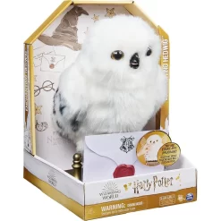 Amigo Hedwig Interaktive Plüsch-Eule Aus Harry Potter Mit über 15 Geräuschen Und Bewegungen 13 Amigo Hedwig Interaktive Plüsch-Eule Aus Harry Potter Mit über 15 Geräuschen Und Bewegungen -Spielzeug Geschäft xami 10238390 6 1280x1280