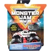 Amigo Spin Master Monster Jam Truck Single Pack Sortiert Maßstab 1:64 Actionfahrzeug Authentisch