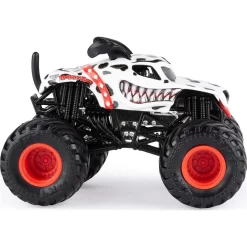Amigo Spin Master Monster Jam Truck Single Pack Sortiert Maßstab 1:64 Actionfahrzeug Authentisch -Spielzeug Geschäft xami 55348 2 1280x1280