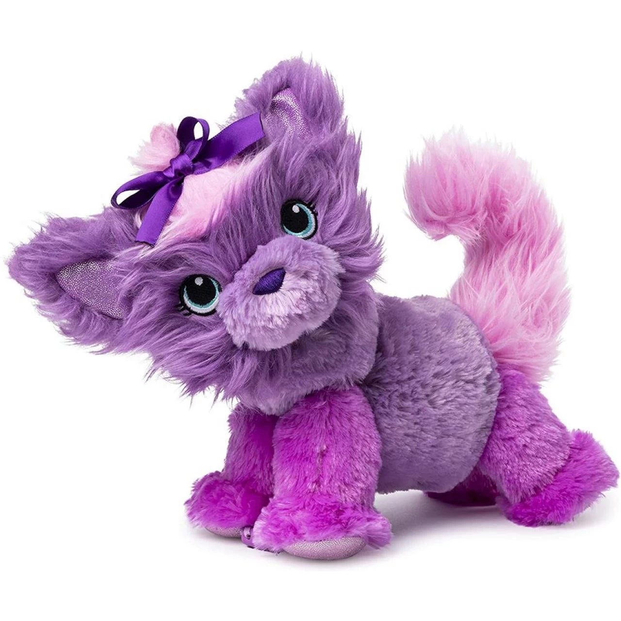 Amigo Twisty Petz Plüsch 2 In 1 Plüschtier Sortiert Kuscheltier Stofftier 6 Amigo Twisty Petz Plüsch 2 In 1 Plüschtier Sortiert Kuscheltier Stofftier – Bild 6