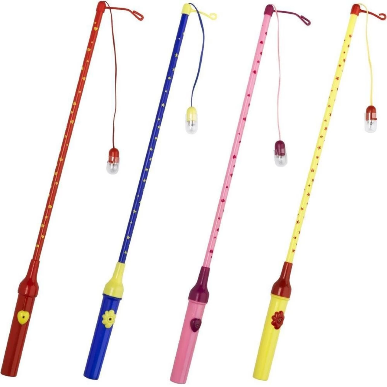 Riethmüller Elektrischer Laternenstab Lampionstab Leuchtstab Lampionstab Leuchtstab | 1 Stück Zufällige Farbe 1 Riethmüller Elektrischer Laternenstab Lampionstab Leuchtstab Lampionstab Leuchtstab | 1 Stück Zufällige Farbe