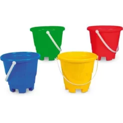 Androni Burgeneimer 17cm 4-fach, Verschiedene Farben, 17 Cm Durchmesser