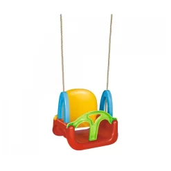 Simba 3 In 1 Schaukel Mitwachsend Kinderschaukel Babyschaukel Gartenschaukel