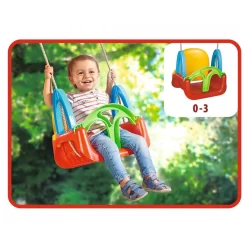 Simba 3 In 1 Schaukel Mitwachsend Kinderschaukel Babyschaukel Gartenschaukel -Spielzeug Geschäft xand 107174109 2 1280x1280