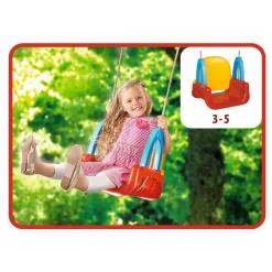 Simba 3 In 1 Schaukel Mitwachsend Kinderschaukel Babyschaukel Gartenschaukel -Spielzeug Geschäft xand 107174109 3 1280x1280