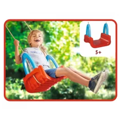 Simba 3 In 1 Schaukel Mitwachsend Kinderschaukel Babyschaukel Gartenschaukel -Spielzeug Geschäft xand 107174109 4 1280x1280