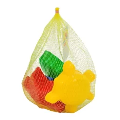 Simba 107101146 - 4 Sandformen Im Netz -Spielzeug Geschäft xand 7101146 2 1280x1280