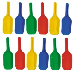 Androni Sand/Mehlschaufel 23cm (1 Stück)