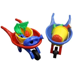 Androni 7135267 - Schubkarre, 49cm - Farben Zufällig -Spielzeug Geschäft xand 7135267 4 1280x1280