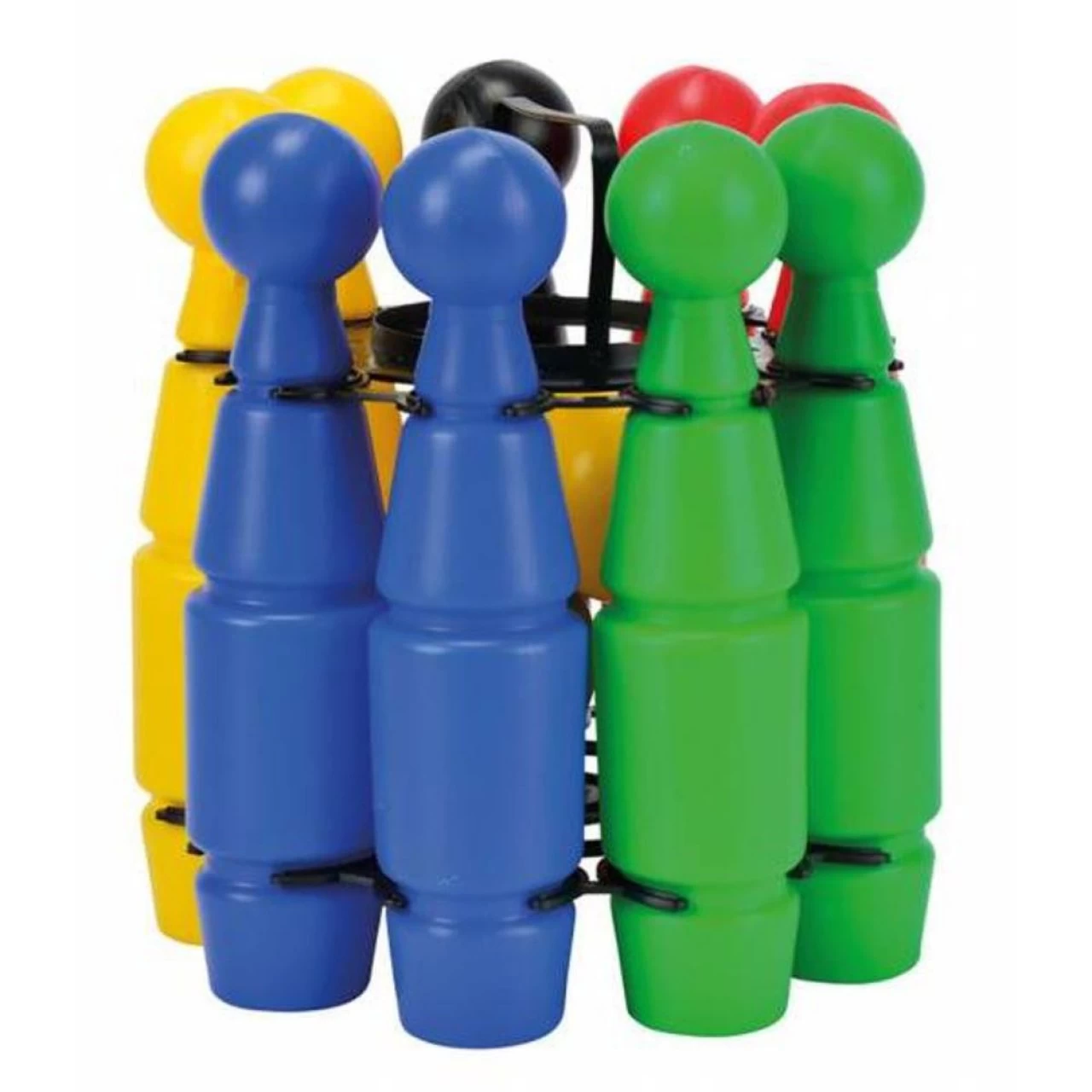 Androni 7221150 - Kegelspiel 1 Androni 7221150 - Kegelspiel