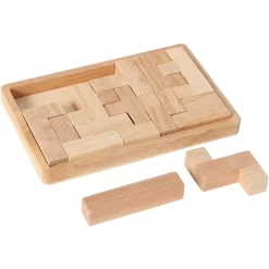 Bartl Pentomino Legespiel Aus Holz Rahmenpuzzle Holzspielzeug Kinderpuzzle -Spielzeug Geschäft xbar 100963 3 1280x1280