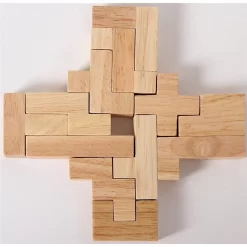 Bartl Pentomino Legespiel Aus Holz Rahmenpuzzle Holzspielzeug Kinderpuzzle -Spielzeug Geschäft xbar 100963 4 1280x1280