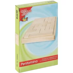 Bartl Pentomino Legespiel Aus Holz Rahmenpuzzle Holzspielzeug Kinderpuzzle -Spielzeug Geschäft xbar 100963 6 1280x1280