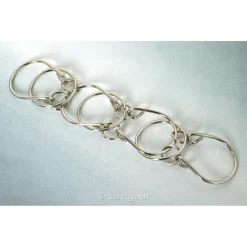 BARTL 48 Mimi Wire Puzzles Im Display Knobelspiele Denkspiel Geduldspiel Puzzlespaß Mitgebsel -Spielzeug Geschäft xbar 100994 4 1280x1280