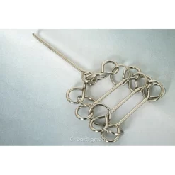 BARTL 48 Mimi Wire Puzzles Im Display Knobelspiele Denkspiel Geduldspiel Puzzlespaß Mitgebsel -Spielzeug Geschäft xbar 100994 5 1280x1280