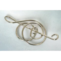 BARTL 48 Mimi Wire Puzzles Im Display Knobelspiele Denkspiel Geduldspiel Puzzlespaß Mitgebsel -Spielzeug Geschäft xbar 100994 6 1280x1280