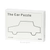 Bartl 2546 - The Car Puzzle Spielzeug Kinder Puzzle Legespiel Neu OVP