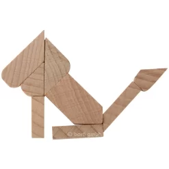 Mini-Löwe-Puzzle Aus Holz NEU -Spielzeug Geschäft xbar 102658 2 1280x1280