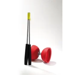 Bartl Acrobat Diabolo Outdoorspiel Gartenspielzeug | 1 Stück Zufällige Farbvariante -Spielzeug Geschäft xbar 102977 4 1280x1280