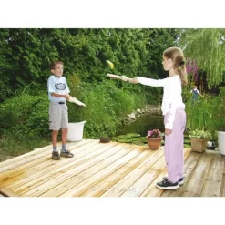 Jogball, Geschicklichkeitsspiel, Spielzeug, Sportliche Spielidee, NEU