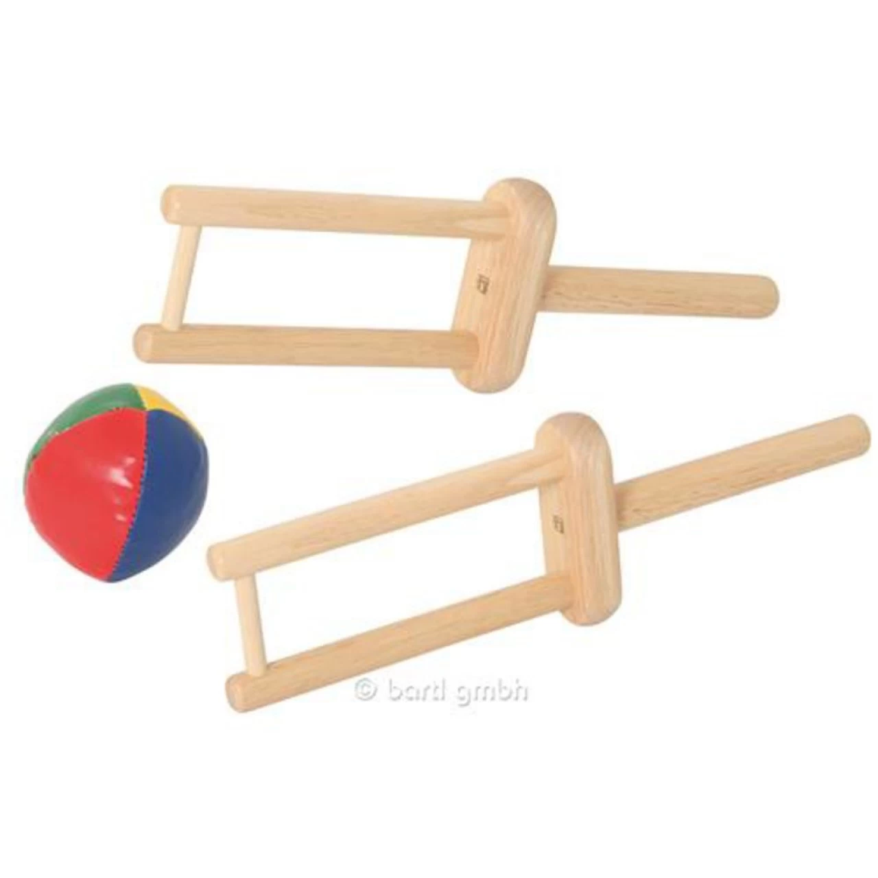 Jogball, Geschicklichkeitsspiel, Spielzeug, Sportliche Spielidee, NEU 2 Jogball, Geschicklichkeitsspiel, Spielzeug, Sportliche Spielidee, NEU – Bild 2