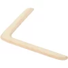 Bartl Bumerang Holz Sportgerät Outdoor Robuster Bummerang Boomerang