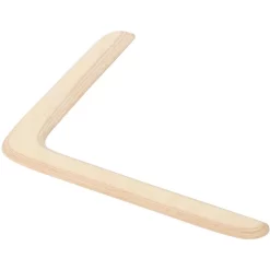 Bartl Bumerang Holz Sportgerät Outdoor Robuster Bummerang Boomerang -Spielzeug Geschäft xbar 106418 2 1280x1280