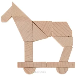 Bartl Puzzle Der Trojanische Esel Holz Natur 14 Teile NEU 6 Bartl Puzzle Der Trojanische Esel Holz Natur 14 Teile NEU -Spielzeug Geschäft xbar 109296 2 1280x1280