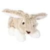 Bartl Kuscheltier Hase 14 Cm Stofftier Plüschtier Plüschfigur Schmusetier
