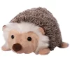 Bartl 111034 - Kuscheltier Igel, 19 Cm Schmusetier