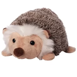 Bartl 111034 - Kuscheltier Igel, 19 Cm Schmusetier