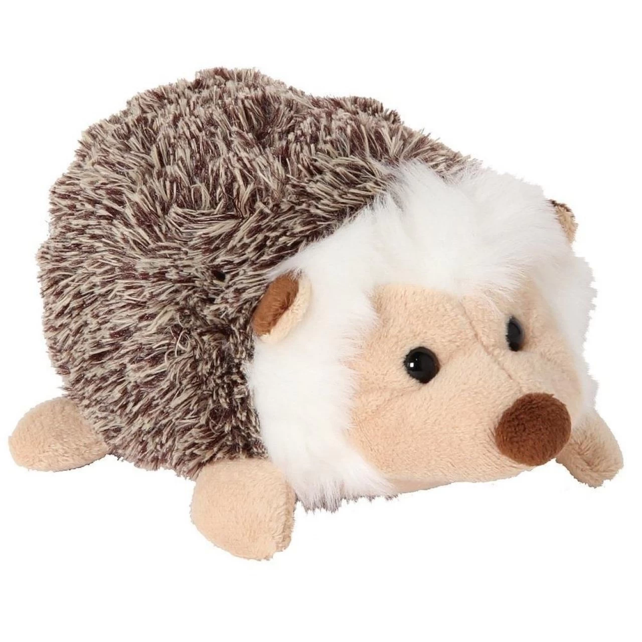 Bartl 111034 - Kuscheltier Igel, 19 Cm Schmusetier 2 Bartl 111034 - Kuscheltier Igel, 19 Cm Schmusetier – Bild 2