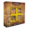 Bartl Eureka Holzpuzzle-Set Expert 4-teilig
