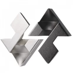 Huzzle Cast Diamond Level 1 Metallpuzzle -Spielzeug Geschäft xbar 111602 2 1280x1280