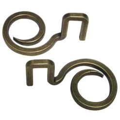 Huzzle Cast Hook Level 2 Metallpuzzle -Spielzeug Geschäft xbar 111605 2 1280x1280
