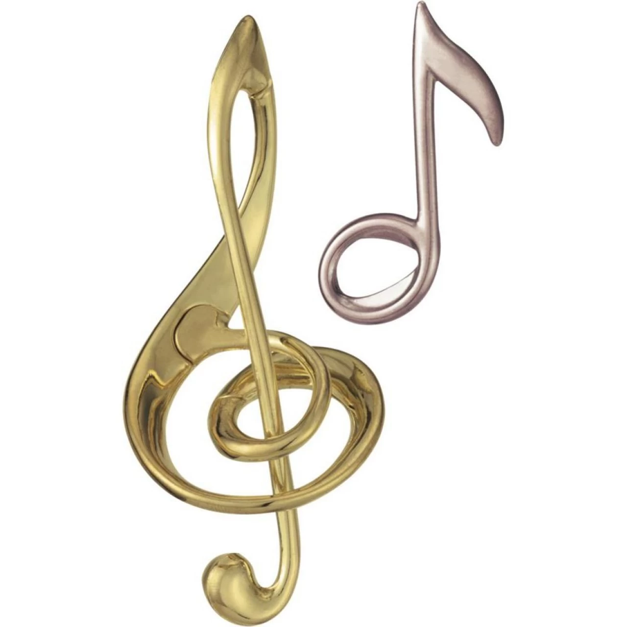 Huzzle Cast Harmony Level 2 Metallpuzzle 3 Huzzle Cast Harmony Level 2 Metallpuzzle – Bild 3