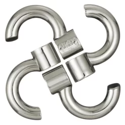 Huzzle Cast Galaxy Level 3 Metallpuzzle -Spielzeug Geschäft xbar 111617 2 1280x1280