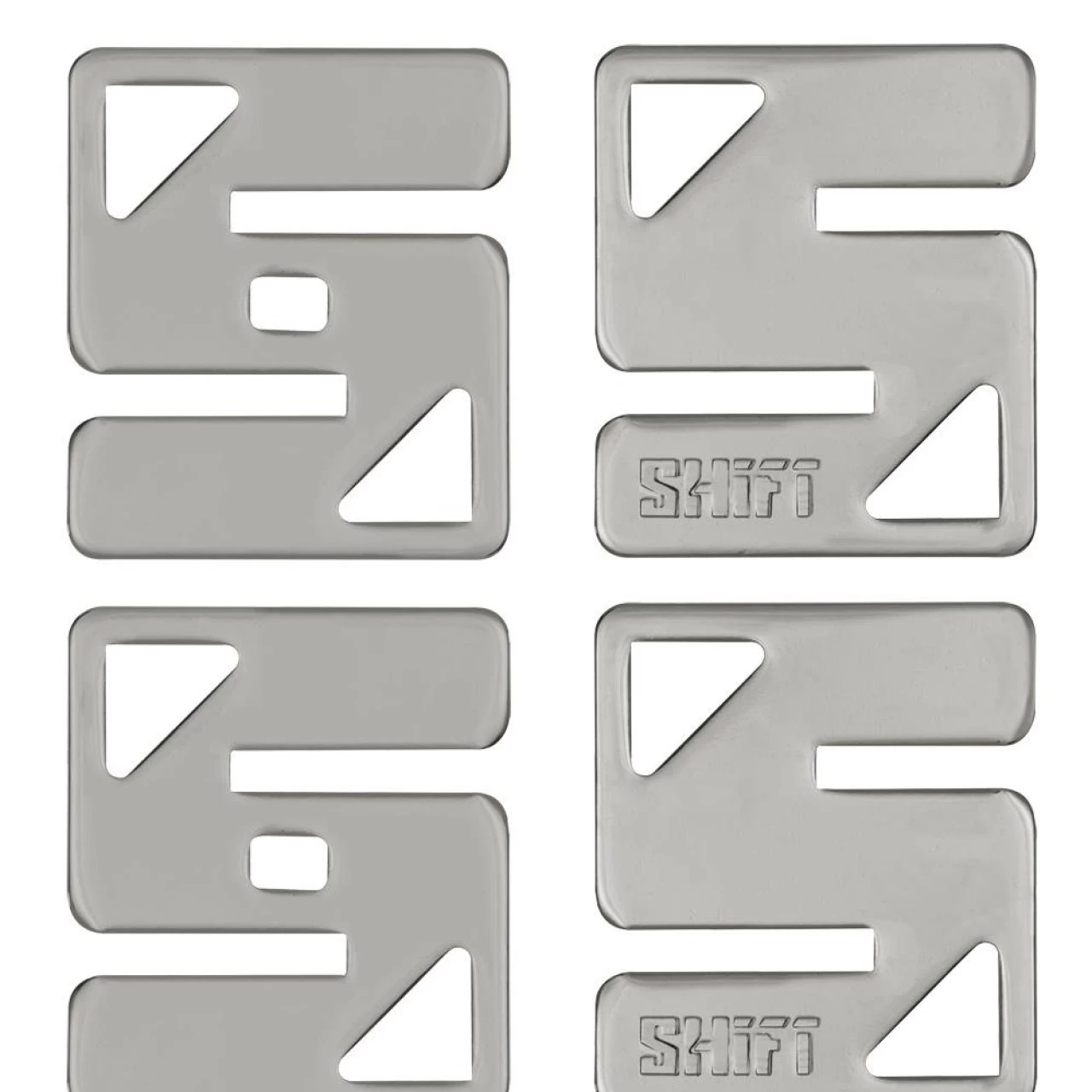 Huzzle Cast Hashtag Level 3 Metallpuzzle 3 Huzzle Cast Hashtag Level 3 Metallpuzzle – Bild 3