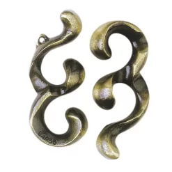 Huzzle Cast Baroq Level 4 Metallpuzzle -Spielzeug Geschäft xbar 111621 2 1280x1280