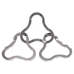 Huzzle Cast Coaster Level 4 Metallpuzzle 5 Huzzle Cast Coaster Level 4 Metallpuzzle -Spielzeug Geschäft xbar 111623 2 1280x1280