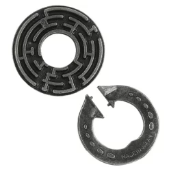 Huzzle Cast Laby Level 5 Metallpuzzle -Spielzeug Geschäft xbar 111637 2 1280x1280