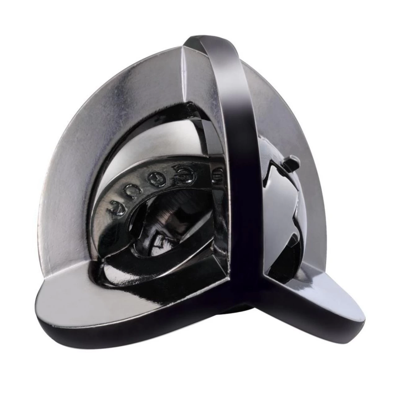 Huzzle Cast Equa Level 5 Metallpuzzle 2 Huzzle Cast Equa Level 5 Metallpuzzle – Bild 2