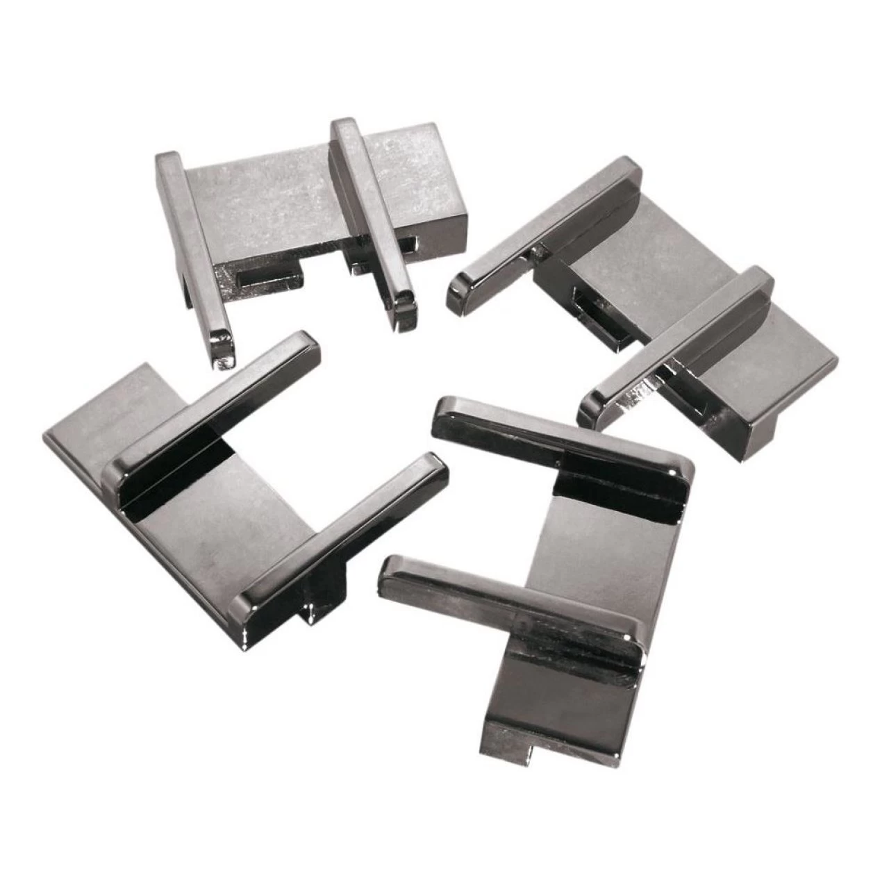 Huzzle Cast Rattle Level 5 Metallpuzzle 3 Huzzle Cast Rattle Level 5 Metallpuzzle – Bild 3