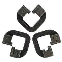 Huzzle Cast Chain Level 6 Metallpuzzle 5 Huzzle Cast Chain Level 6 Metallpuzzle -Spielzeug Geschäft xbar 111649 2 1280x1280